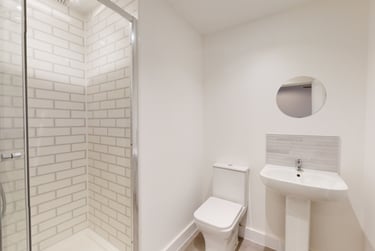 1 bed house, Lemyngton Street, City Centre, Loughborough, LE111UH - Image 5