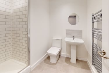 1 bed house, Lemyngton Street, City Centre, Loughborough, LE111UH - Image 6