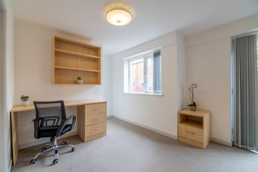 1 bed house, Bywater House, City Centre, Birmingham, B169AU - Image 2