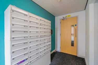 1 bed house, Bywater House, City Centre, Birmingham, B169AU - Image 5