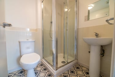 1 bed house, Bywater House, City Centre, Birmingham, B169AU - Image 4