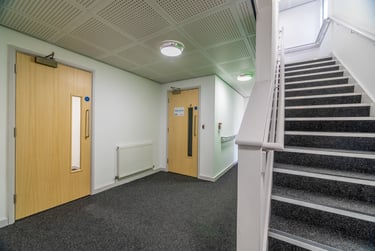 1 bed house, Bywater House, City Centre, Birmingham, B169AU - Image 6