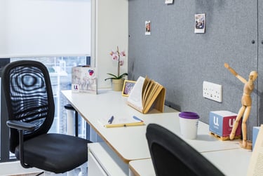 Luxury at Unilife High Street, 12-14 High Street, City Centre, Southampton, SO142DF - Image 3