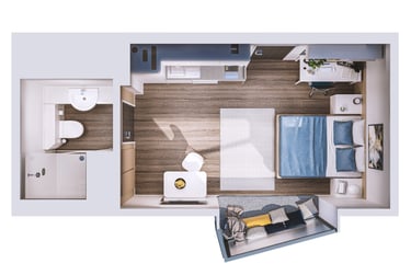 VIP at Bargate House, 31 High Street, City Centre, Southampton, SO142DF - Image 7