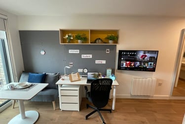 Premium Plus at Unilife High Street, 12-14 High Street, City Centre, Southampton, SO142DF - Image 7