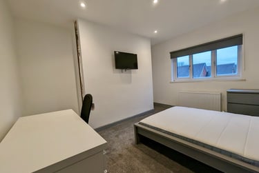 3 bed house, High Street North, Langley Moor, Durham, DH78JH - Image 10