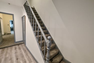 3 bed house, High Street North, Langley Moor, Durham, DH78JH - Image 8