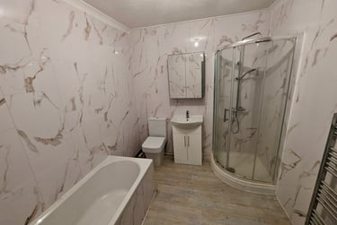 3 bed house, High Street North, Langley Moor, Durham, DH78JH - Image 9