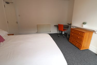 8 bed house, Chichester Street, Newton, Chester, CH14AD - Image 6