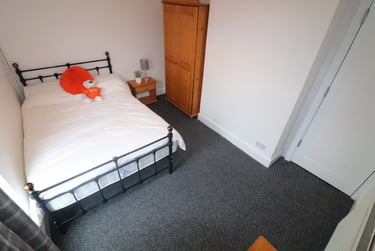 8 bed house, Chichester Street, Newton, Chester, CH14AD - Image 8