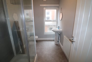 8 bed house, Chichester Street, Newton, Chester, CH14AD - Image 10