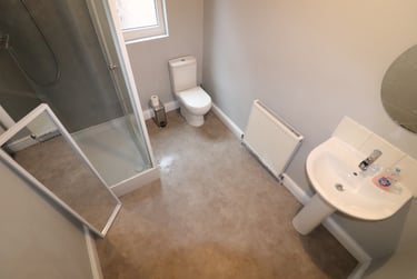 8 bed house, Chichester Street, Newton, Chester, CH14AD - Image 11