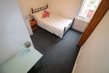 8 bed house, Chichester Street, Newton, Chester, CH14AD - Image 12