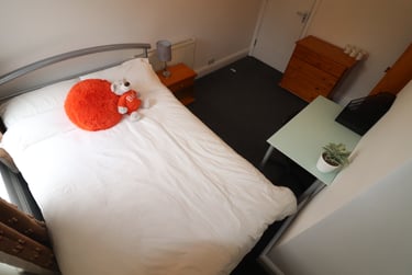 8 bed house, Chichester Street, Newton, Chester, CH14AD - Image 14