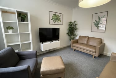 5 bed house, Brookside Terrace, Newton, Chester, CH23PX - Image 1