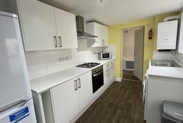 5 bed house, Brookside Terrace, Newton, Chester, CH23PX - Image 3