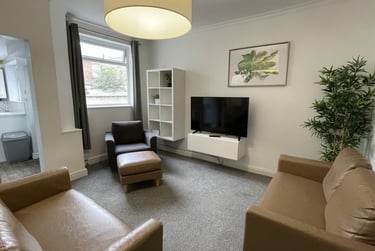 5 bed house, Brookside Terrace, Newton, Chester, CH23PX - Image 4