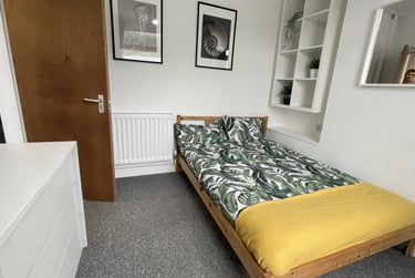 5 bed house, Brookside Terrace, Newton, Chester, CH23PX - Image 6