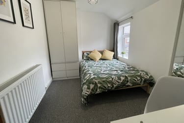 5 bed house, Brookside Terrace, Newton, Chester, CH23PX - Image 9