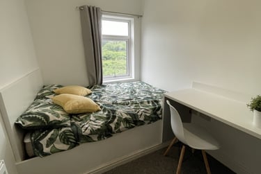 5 bed house, Brookside Terrace, Newton, Chester, CH23PX - Image 12