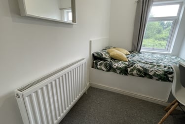 5 bed house, Brookside Terrace, Newton, Chester, CH23PX - Image 14