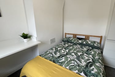 5 bed house, Brookside Terrace, Newton, Chester, CH23PX - Image 13