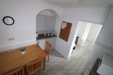 8 bed house, Cambrian View, University of Chester, Chester, CH14DF - Image 2