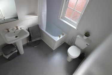 8 bed house, Cambrian View, University of Chester, Chester, CH14DF - Image 7