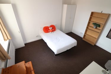 8 bed house, Cambrian View, University of Chester, Chester, CH14DF - Image 9