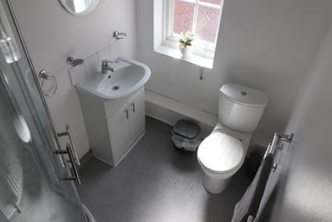 8 bed house, Cambrian View, University of Chester, Chester, CH14DF - Image 12