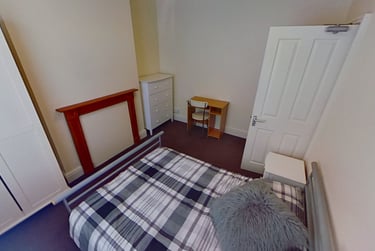 3 bed house, Catherine Street, City Centre, Chester, CH14JY - Image 5