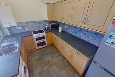 3 bed house, Catherine Street, City Centre, Chester, CH14JY - Image 3