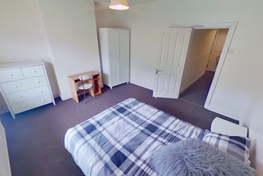 3 bed house, Catherine Street, City Centre, Chester, CH14JY - Image 6