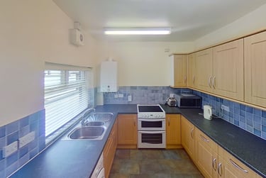 3 bed house, Catherine Street, City Centre, Chester, CH14JY - Image 4