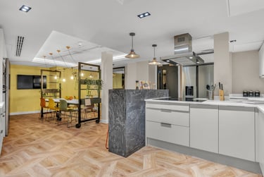 Grande - Duplex at Iconinc, Gravity, Beaumont Fee, City Centre, Lincoln, LN11UH - Image 15