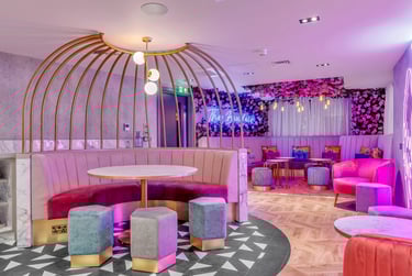 Grande - Duplex at Iconinc, Gravity, Beaumont Fee, City Centre, Lincoln, LN11UH - Image 27