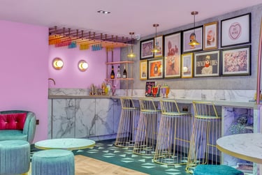 Grande - Duplex at Iconinc, Gravity, Beaumont Fee, City Centre, Lincoln, LN11UH - Image 29