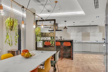 Grande Apartment at Iconinc, Gravity, Beaumont Fee, City Centre, Lincoln, LN11UH - Image 25