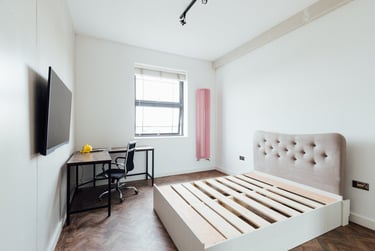 2 bed house, Canal House, City Centre, Loughborough, LE111AW - Image 4