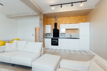 2 bed house, Canal House, City Centre, Loughborough, LE111AW - Image 1