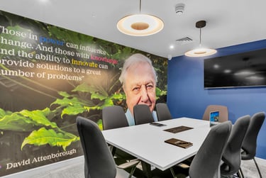 Nest Apartment at Iconinc, Gravity, Beaumont Fee, City Centre, Lincoln, LN11UH - Image 30