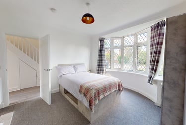 6 bed house, Outwoods Avenue, Shelthorpe, Loughborough, LE113LP - Image 4