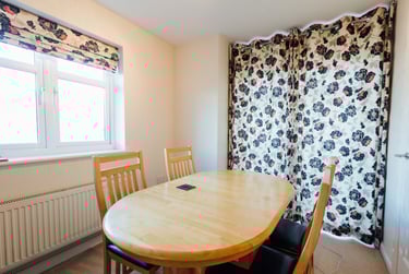 2 bed house, Racecourse Mews, City Centre, Loughborough, LE115AR - Image 6