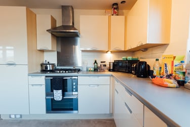 2 bed house, Racecourse Mews, City Centre, Loughborough, LE115AR - Image 4