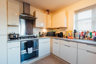 2 bed house, Racecourse Mews, City Centre, Loughborough, LE115AR - Image 3