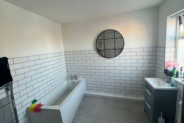 3 bed house, Hastings Street, City Centre, Loughborough, LE115AX - Image 1