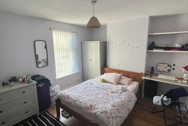 3 bed house, Hastings Street, City Centre, Loughborough, LE115AX - Image 2