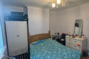 3 bed house, Hastings Street, City Centre, Loughborough, LE115AX - Image 3