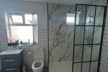 3 bed house, Hastings Street, City Centre, Loughborough, LE115AX - Image 4