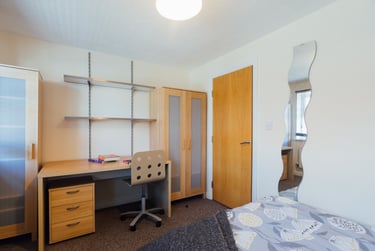 4 bed house, Moorhen Way, City Centre, Loughborough, LE113HH - Image 5